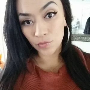 Meet your Posher, Cindy